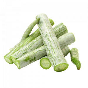 Snake Gourd - Padval (पडवल) image