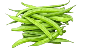 Cluster beans (गवार) image