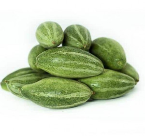 Pointed gourd (परवल) image