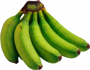 Raw Banana (कच्चा केला) image