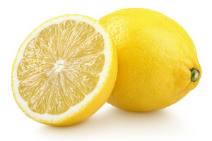 Lemon Big (लिंबू) image