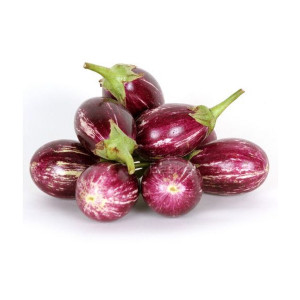 Brinjal Small (वांगी / बैंगन) image