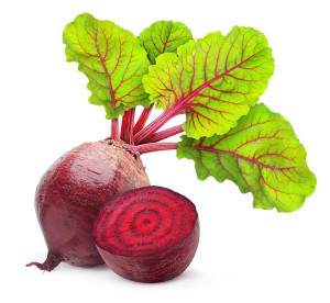 Beetroot (बीट) image