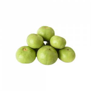 Apple Gourd (टिंडा) image