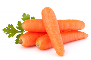 Carrot Small (गाजर) image