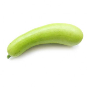 Bottle Gourd, Dudhi (दुधी) image