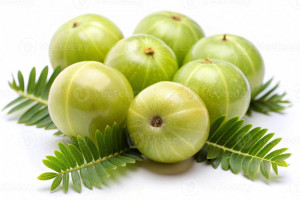 Indian Gooseberry (आंवला) image