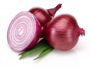 Onion - Red Big (लाल कांदा मोठा) image