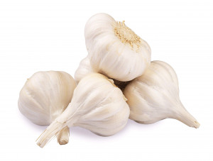 Garlic(लसूण) image