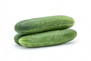 Cucumber Green (ककड़ी) image