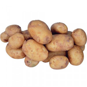 Potato - Medium (आलू / बटाटा) image