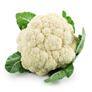 Cauliflower (फुलकोबी) image