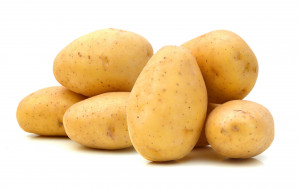 Potato - Big (आलू / बटाटा) image