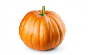 Pumpkin (कददू) image